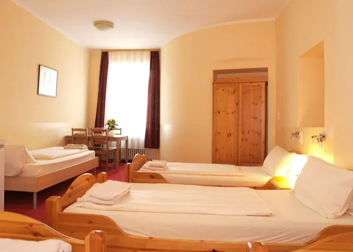 ホテル Schreder ミュンヘン