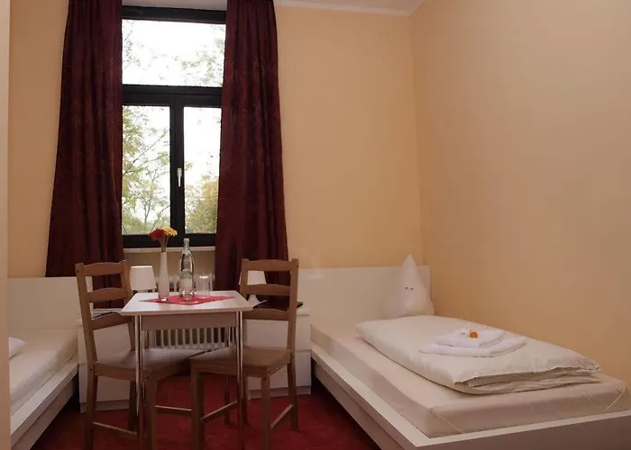 Schreder ミュンヘン