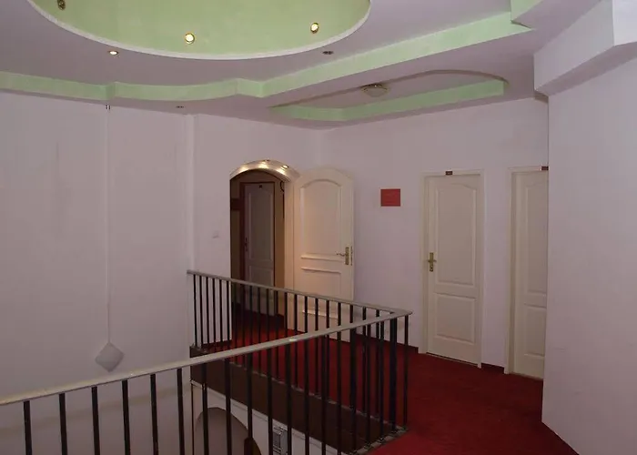 ホテル Schreder ミュンヘン