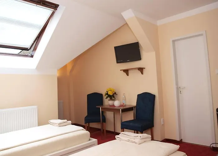 Schreder 3* ミュンヘン