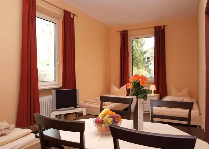 Schreder ミュンヘン