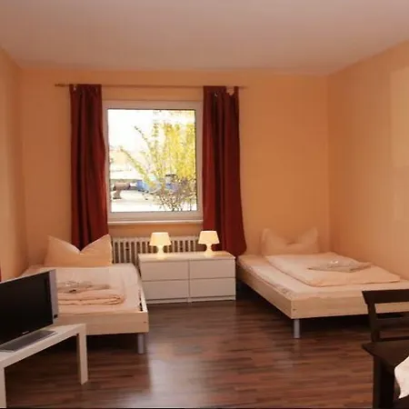 Schreder Hotel