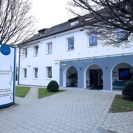 Schreder Hotel 2*