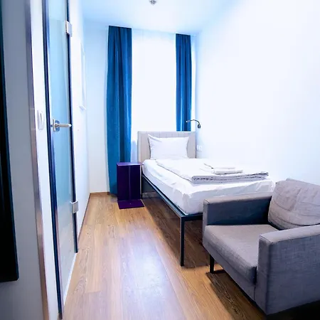 Schreder Hotel