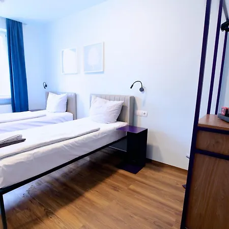 Hotel Schreder München