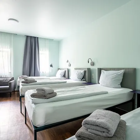 Hotel Schreder München
