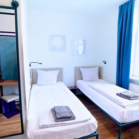 Schreder Hotel