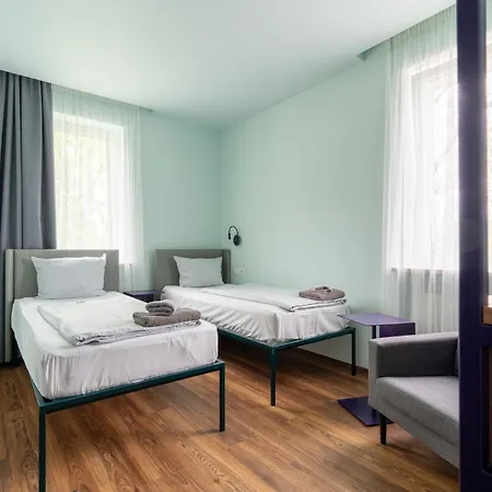 Hotel Schreder
