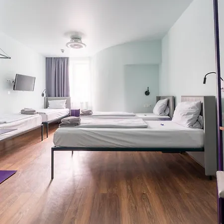 Hotel Schreder 2*