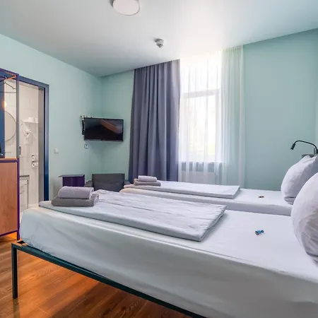 Schreder Hotel