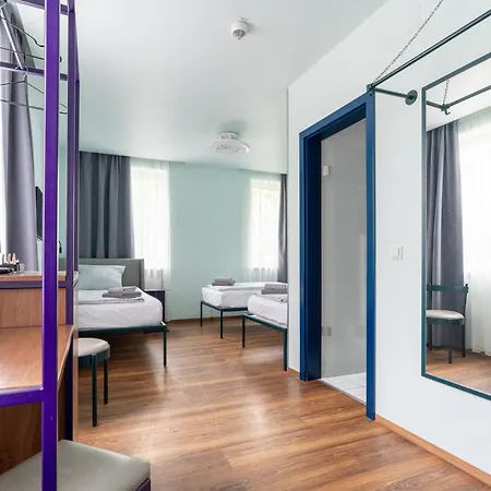Hotel Schreder