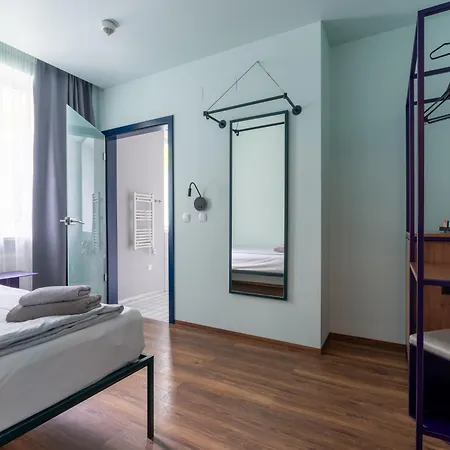 Schreder Hotel