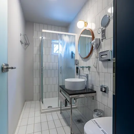 Hotel Schreder