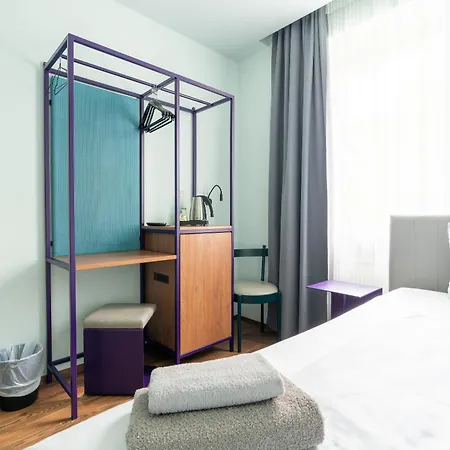 Hotel Schreder 2*