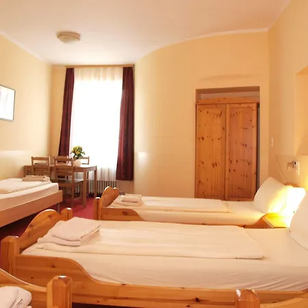 Hotel Schreder München