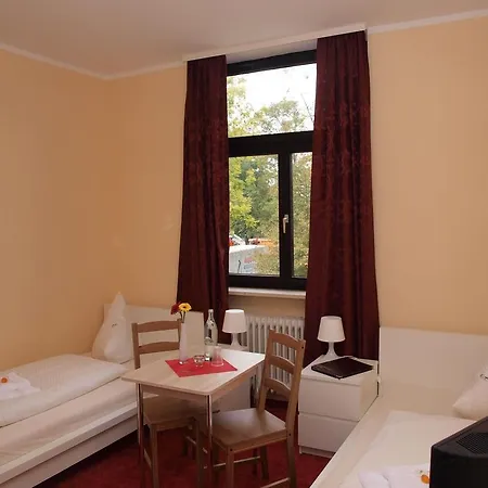 Hotel Schreder