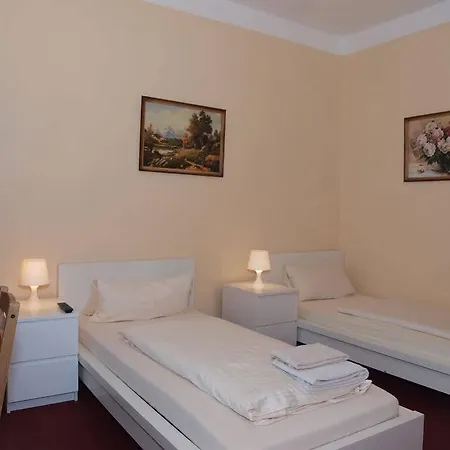 Hotel Schreder 2*