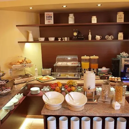 Hotel Schreder