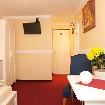 Hotel Schreder