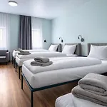 Schreder - Free Parking Hotel Munique