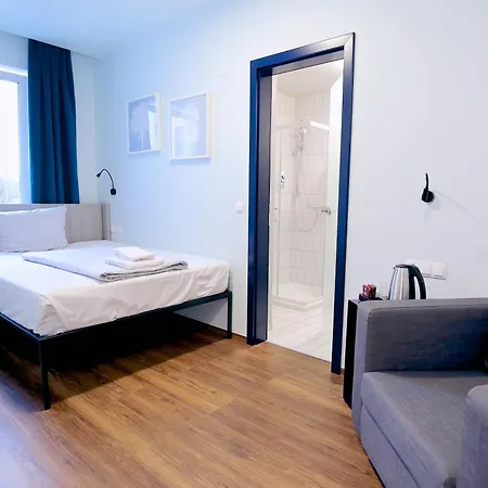 Hotel Schreder München