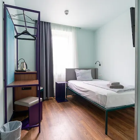 Hotel Schreder 2*