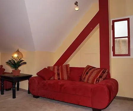 Hotel Schreder 2*