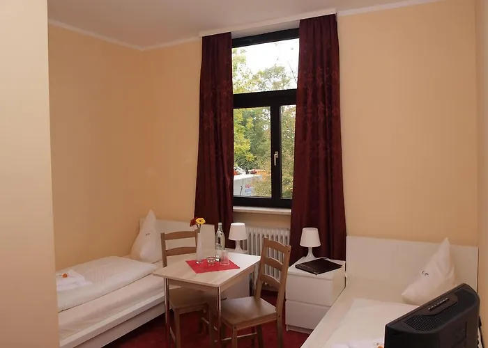Hotel Das Schreder Hotel - Munich Free Parking